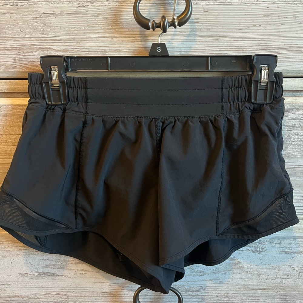 Lululemon Hotty Hots!